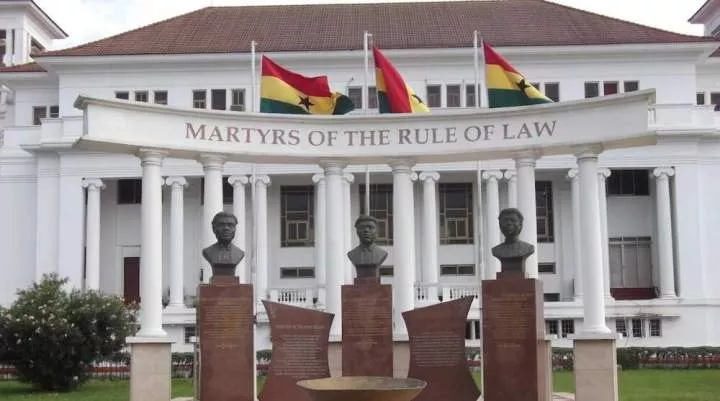 Ghana's supreme court defers ruling on anti-LGBTQ bill