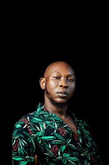 Why you must take your girlfriend far away from Shallipopi if you are his friend - Seun Kuti