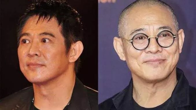 The Reason Why Popular Actor Jet Li Stopped Acting