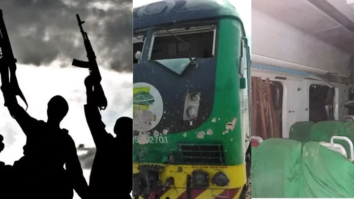 Families of remaining 51 Abuja-Kaduna train attack victims vow to occupy  govt facilities - Daily Post Nigeria