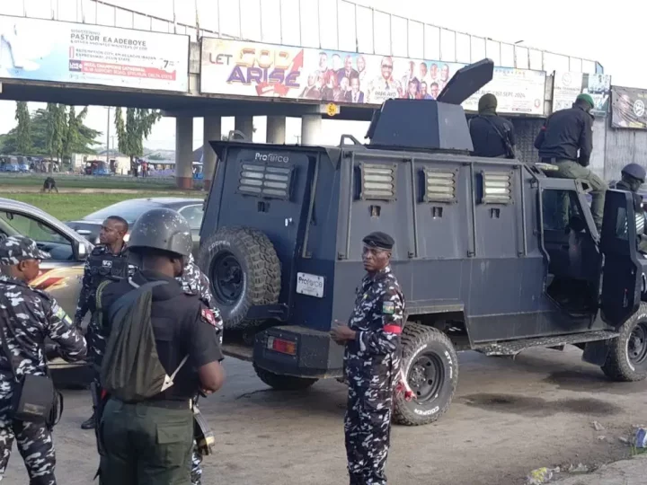 Live Update: 3 killed, many injured as protest turns violent in Kaduna