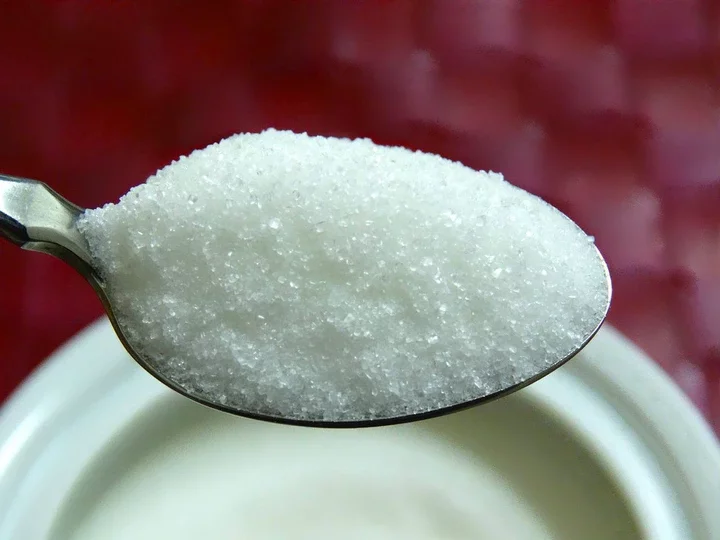 Four signs you're consuming too much sugar
