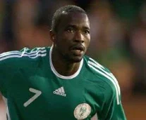 National Team Coach: Former Super Eagles star submits application