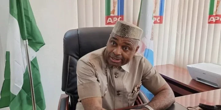 Kenneth Okonkwo: N30,000 minimum wage more valuable than current N70,000