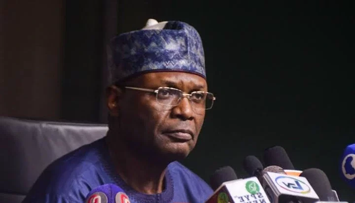 INEC Has Capacity to Conduct LG Elections - Mahmoud Yakubu