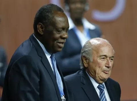 Longest serving CAF president, Issa Hayatou, passes away one day before 78th birthday