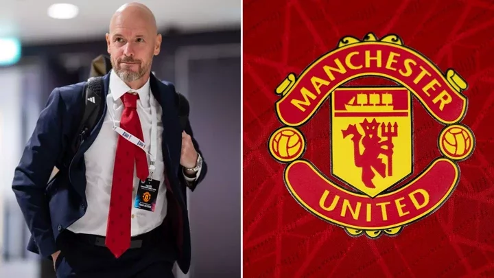 Man Utd officially promote two academy starlets to first-team squad and they could save the club millions