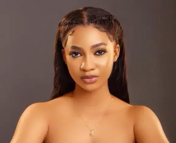 BBNaija: 'I used to work as a bottle girl at Cubana Club' - Victoria shares shocking story