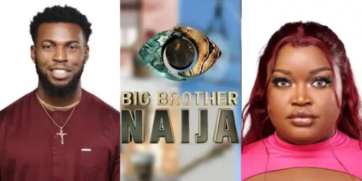 BBNaija: Zion confirms he had sex with girlfriend, Chinwe in bathroom and bedroom