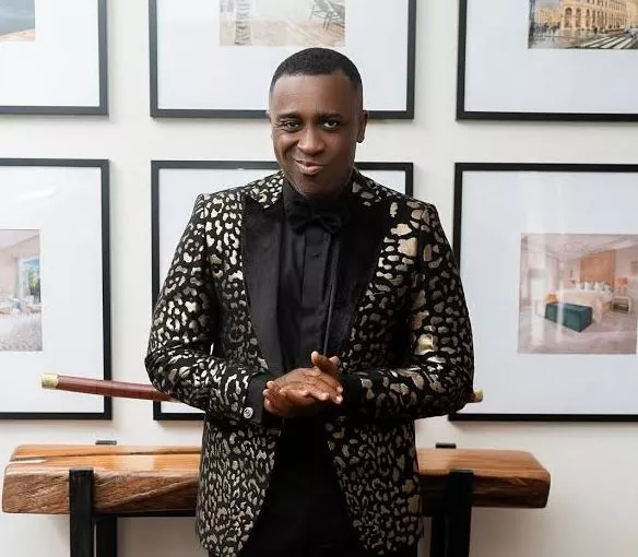 Media Personality, Frank Edoho Drags X User Who Called Out Popular Influencer, Aproko Doctor