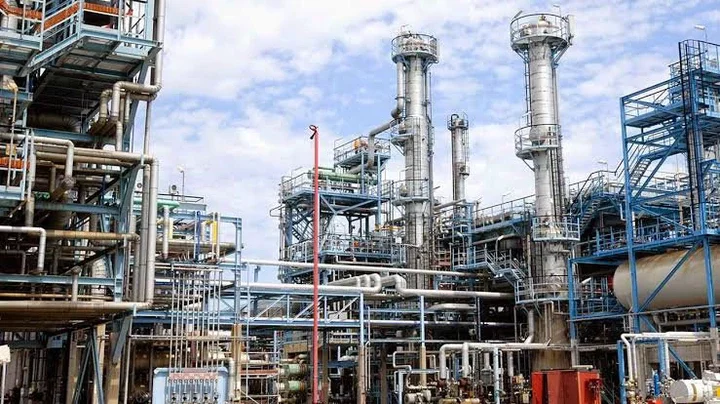 Tinubu Announces Date Port Harcourt Refinery Will Commence Operations