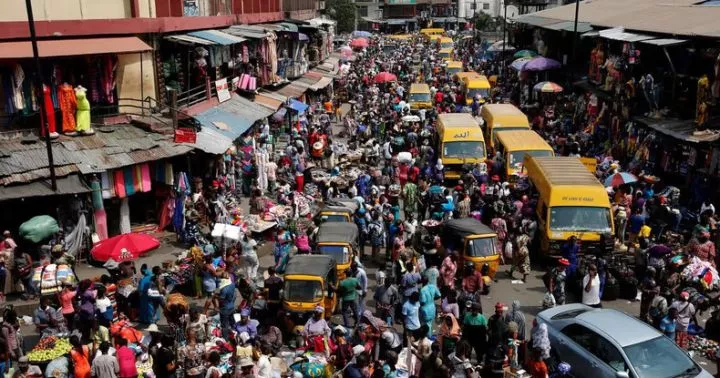 10 most crowded cities in the world