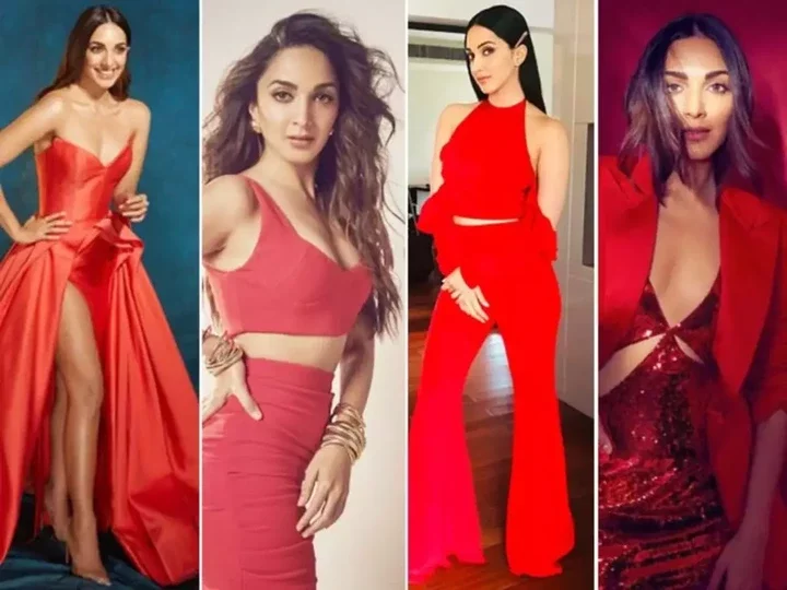 10 Most Beautiful Indian Women of 2023