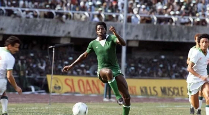 Segun Odegbami