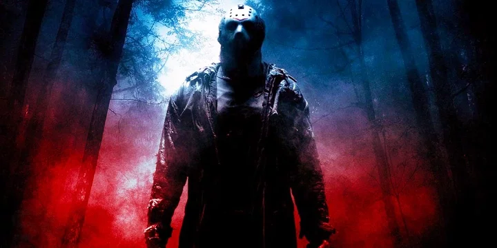 Friday the 13th Jason Voorhees