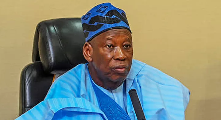 Kano govt exposes how Ganduje recruited JSS students into civil service
