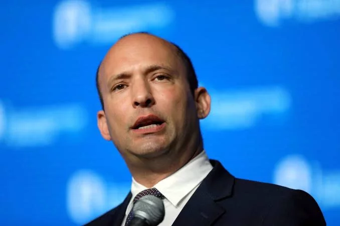 We Must Take Out Iran's Nuclear Program Now-Naftali Bennett Insists on Destroying Iran Nuclear Plant