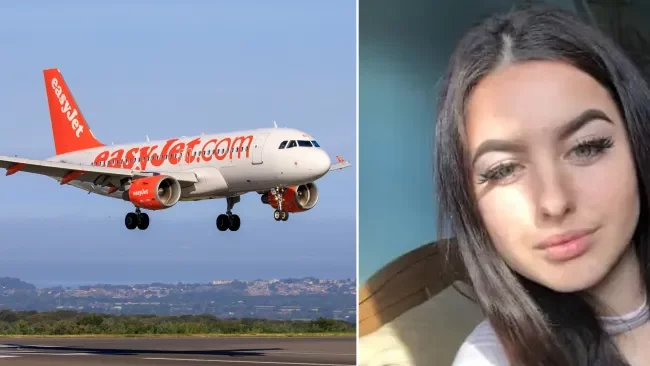 Couple dragged off flight for performing sex act minutes after take-off