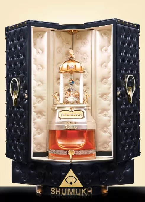 7 most expensive perfumes in the world