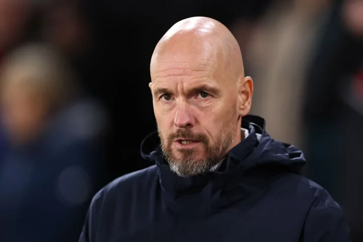 The cost of sacking Erik ten Hag as pressure mounts on Manchester United boss