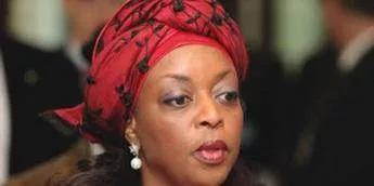 FG writes UK, requests Diezani's extradition over alleged $2.5bn fraud