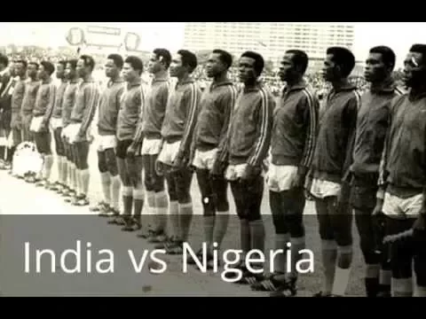 The Truth About the India Vs Nigeria 99-1 Match