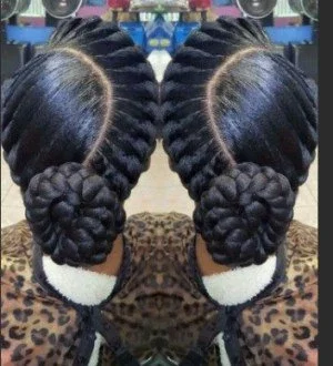 Trending bold and classy braids styles you will love.