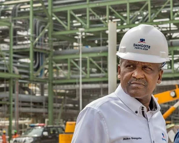 Dangote Refinery Delays Petrol Production to Mid-July, CEO Confirms