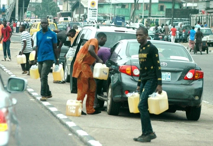 Latest Petrol Price Hike News, Update on Fuel Scarcity for November 11th, 2024