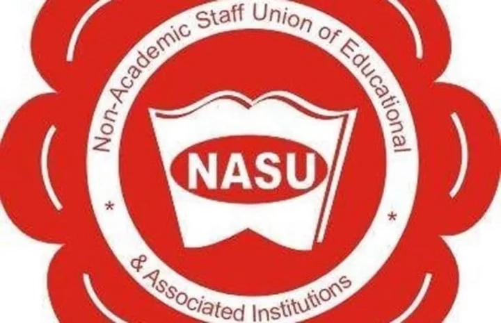 Nigerian govt releases funds for NASU salaries, retirees' benefits