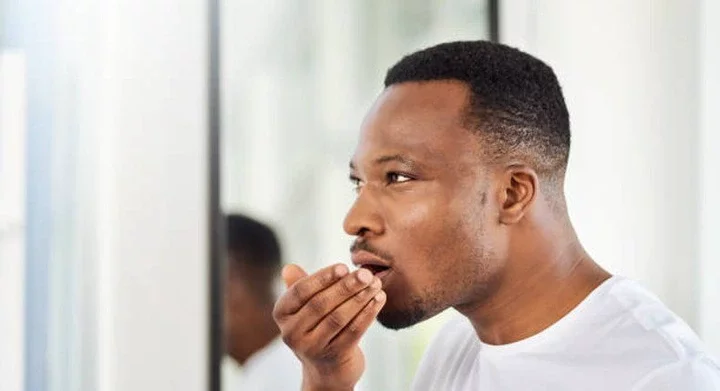 Habits that give bad mouth odour 