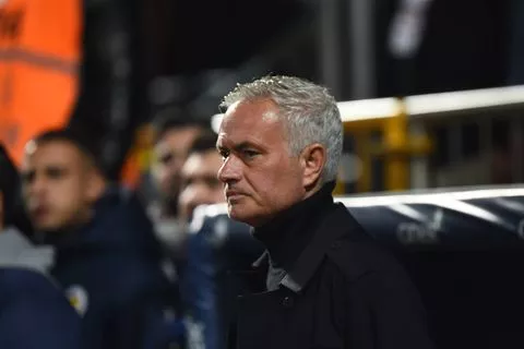 Jose Mourinho