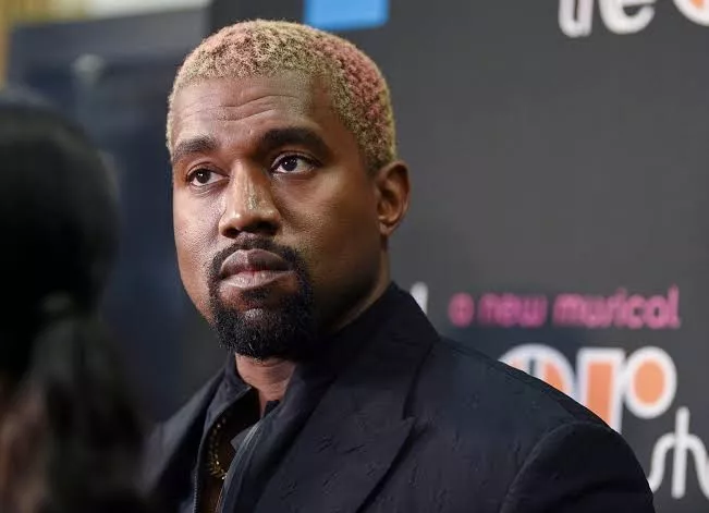 Kanye West's X account is deactivated by Elon Musk after his barrage of anti-Semitic and racist comments