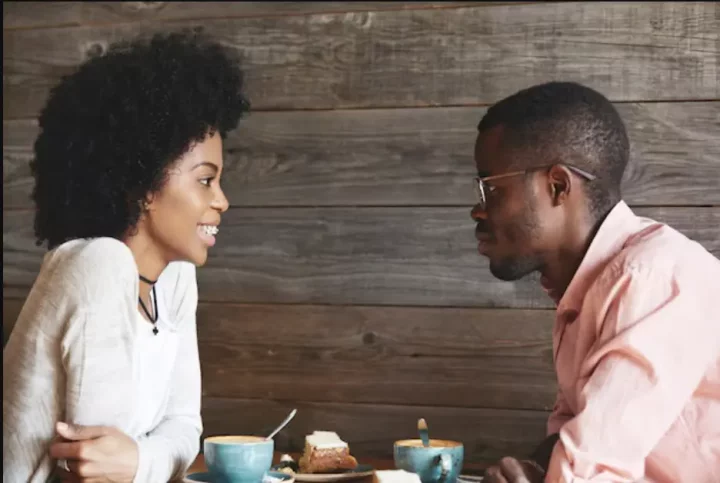 Nigerian women share feminine ways to talk to a man