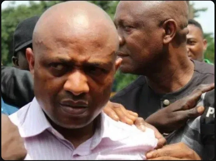 "He Won't Misuse It" - Lawyer Thanks FG for Granting Kidnapper Evans a Scholarship