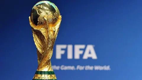 FIFA suspends African country and 2 other nations from 2026 World Cup