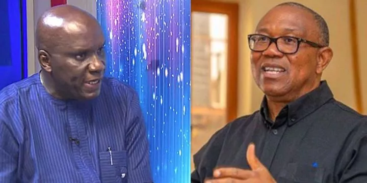 Obidient movement condemns APC's threat To Peter Obi