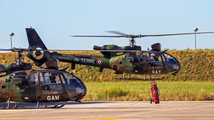 The List of Countries That Has the Most Attack Helicopters: Top 32, Ranked (Photos)