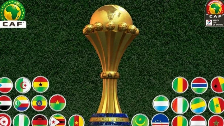 Beyond the Trophy: The True Beneficiaries of AFCON 2023