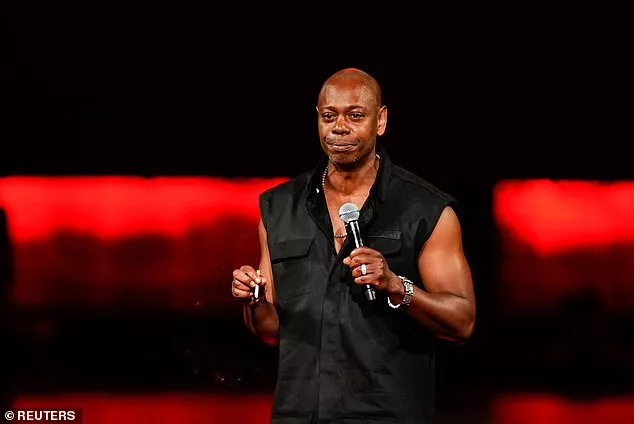 Israel-Hamas War: Fans allegedly walk out from Dave Chappelle's show in Boston after the comedian slammed Hamas attacks on Israel
