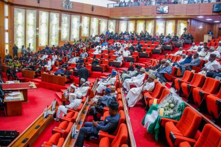 JUST IN: Senate Summons Security Chiefs Over Plateau Killings