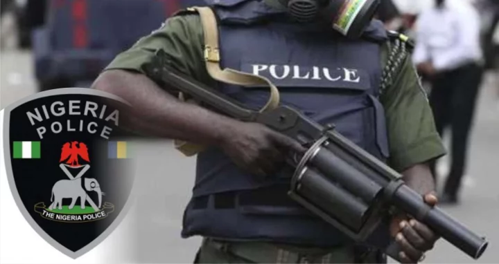 Police arrest four soldiers, NSCDC officer, others over robbery in Rivers