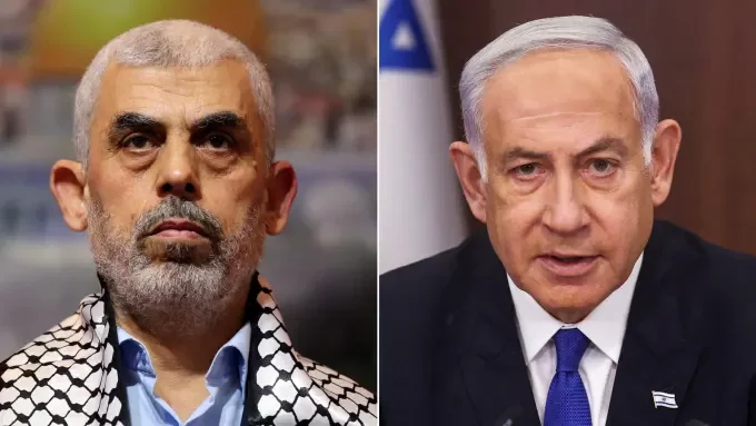 France breaks from US and UK to support ICC arrest warrant for Israeli PM Netanyahu and Hamas leader Sinwar