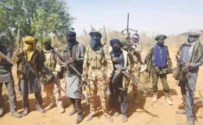 Kaduna: The Bandits Came in Their Large Numbers, Attacked the Community