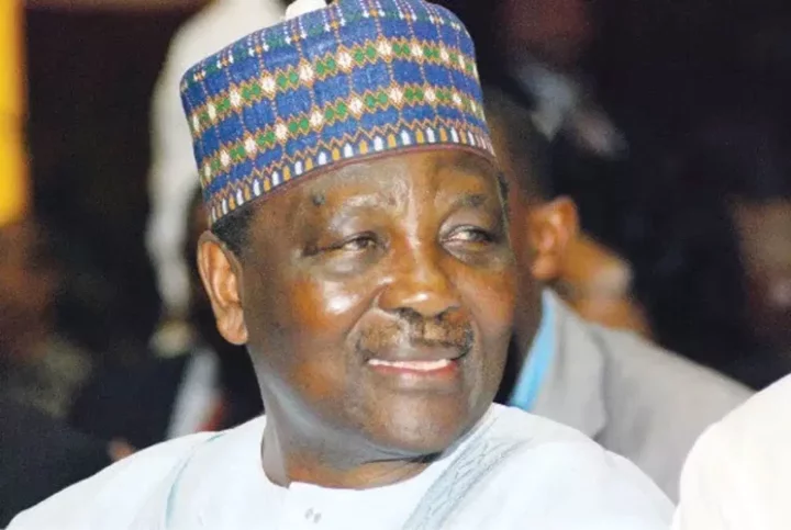 Why we broke Nigeria into 12 states - Gowon