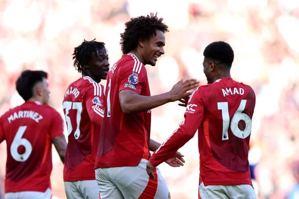 MUN vs NFO: Manchester United Team News and Possible Starting Line-Up for Saturday's PL Showdown