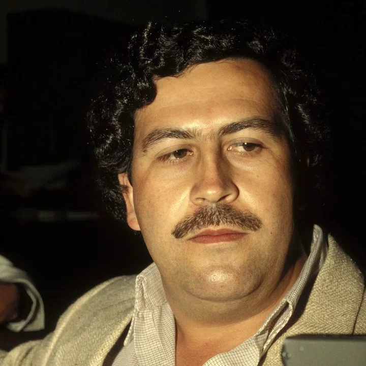 Pablo Escobar: Biography, Drug Lord, Medellín Cartel Leader