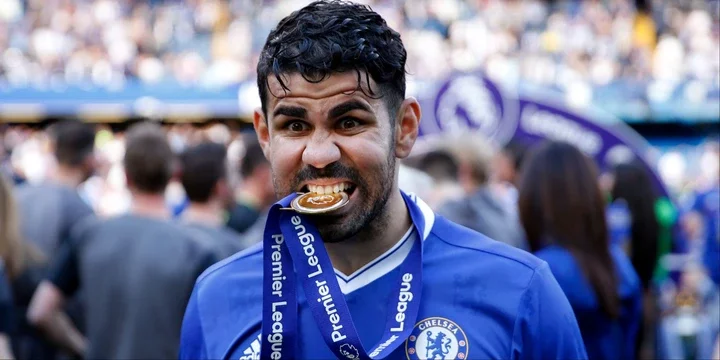 Diego Costa