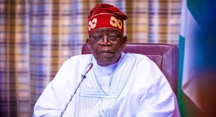 Tinubu finally breaks silence on Rivers crisis as tension escalates