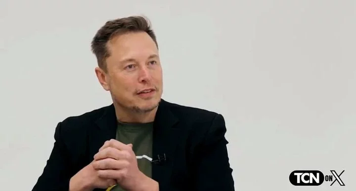 Elon Musk names Dems 'who are terrified' of Epstein and Diddy files